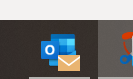 I have TWO Outlook mail boxes. Only one works correctly. Why?-outlook-nornal-icon-2021-08.png