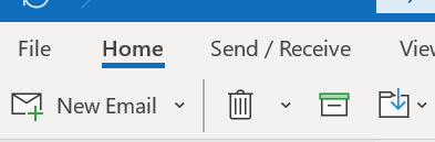 I have TWO Outlook mail boxes. Only one works correctly. Why?-home-there-another-home-link-2021-08-20th.png