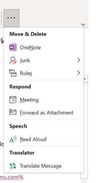 I have TWO Outlook mail boxes. Only one works correctly. Why?-home-there-another-home-link3-2021-08-20th.png