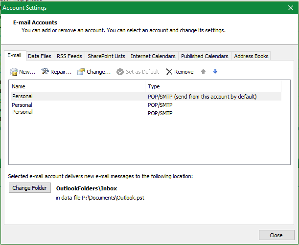 Outlook 2007 help please-outlook-tools-account-settings.png