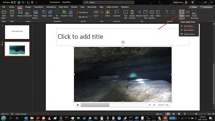 PowerPoint Videos Do Not Work in PDF-1220-powerpoint-insert-mp4.jpg