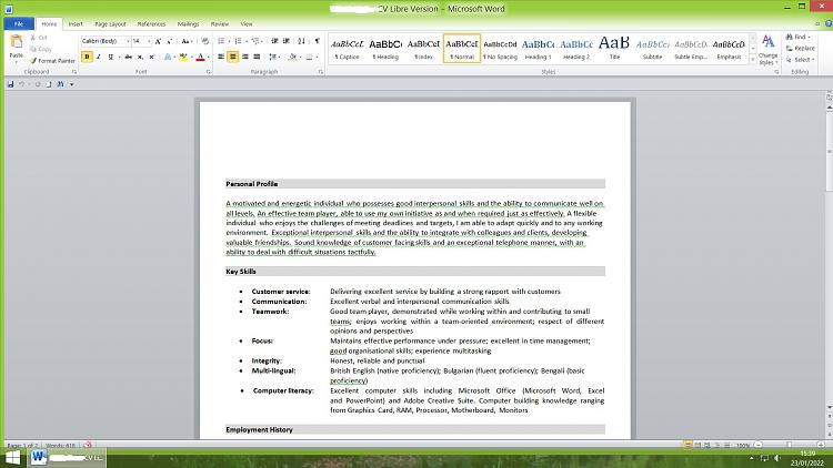 Opening saved LibreOffice in Microsoft Office causes green underlines!-word-opening-libre-document-green-underline-errors.jpg