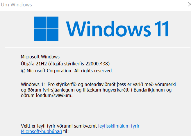 Scam or Real (Office 2021)-skjamynd-2022-01-26-123637.png