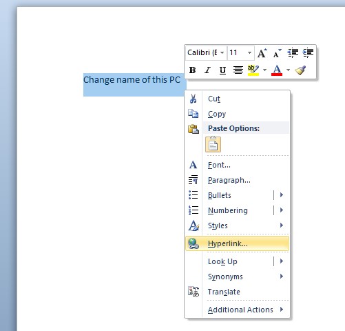 System Properties Hyperlink in Word-word-hyperlink-change-pc-name.jpg