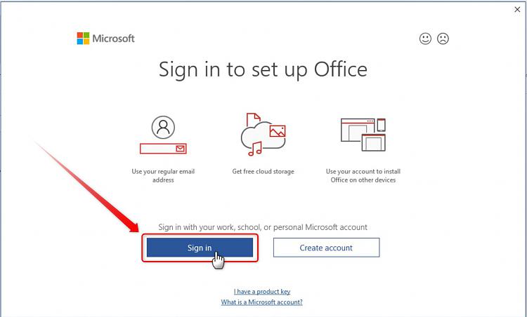 Office 365 subscriptions - On how many devices can Office be installed-sign-o365.jpg