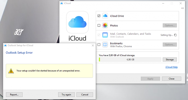 Outlook Setup for iCloud could not be started-screenshot_20150907095016.png