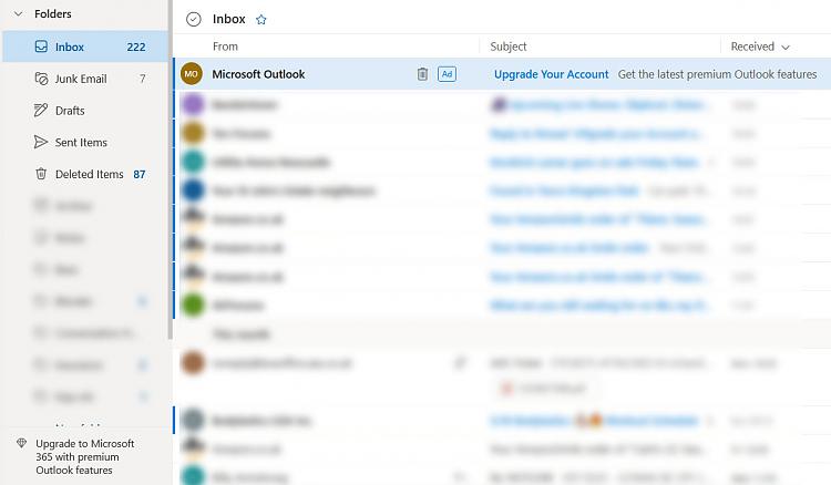 UPgrade your Account ad in Outlook-outlook.jpg
