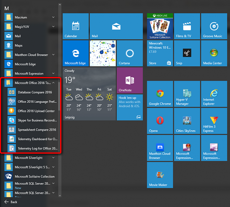 Office Apps Not Appearing in Start Menu Folder-2015-09-15_15h20_19.png