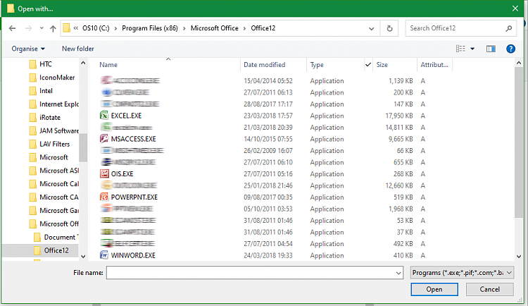 I subscribed to Microsoft 365. How to continue using desktop Office?-browse-.png