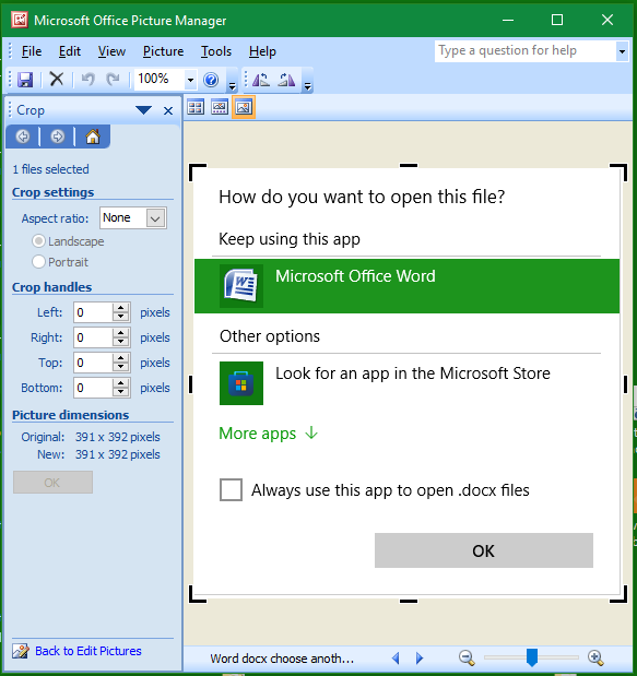 I subscribed to Microsoft 365. How to continue using desktop Office?-ois.png