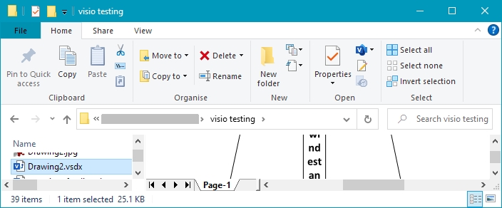 errors in Microsoft office previewer - visio , word-no-error.jpg