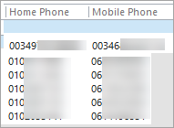 Outlook 365 - Contacts - Mobile phone numbers - leading 0 missing-snagit-16022023-162200.png