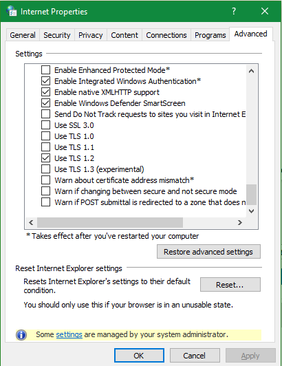 Outlook 2007 SSL/TLS - ISP discontinuing suport-inet-cpl.png