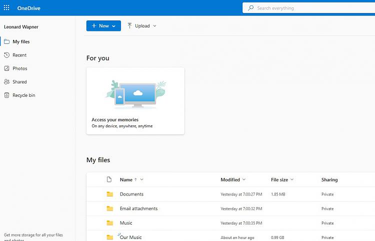 OneDrive (Windows 10) Sync Folder Options-view-online.jpg