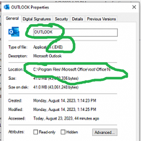 Lost Outlook files after recover-outlook-exe-properties.png