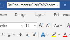 document location on office quick access issue, not working-screenshot-2023-11-20-204740.png