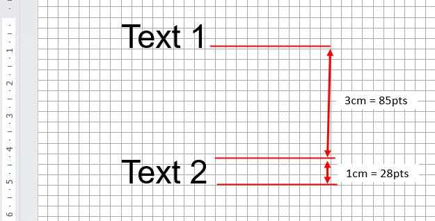 How to Adjust Distance Between Texts in Word 2013?-2024-01-17-09_39_48-document1-word.jpg