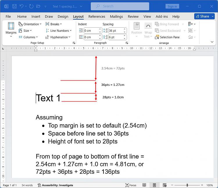 How to Adjust Distance Between Texts in Word 2013?-text-spacing-2.jpg