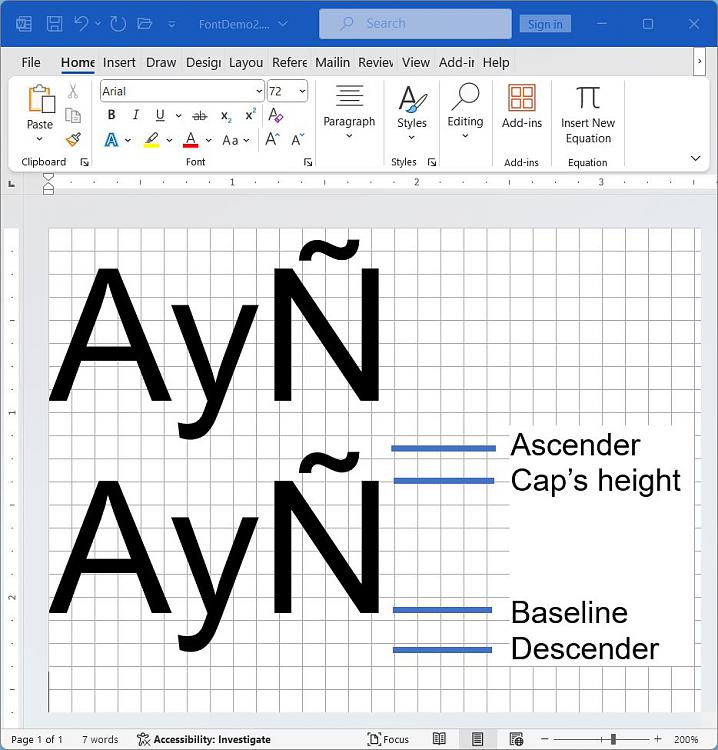 How to Adjust Distance Between Texts in Word 2013?-2024-02-24-20_30_51-fontdemo2.docx-word.jpg