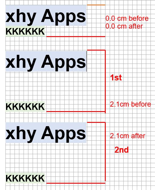 How to Adjust Distance Between Texts in Word 2013?-2024-03-09-14_45_42-test-spacing.docx-word.jpg