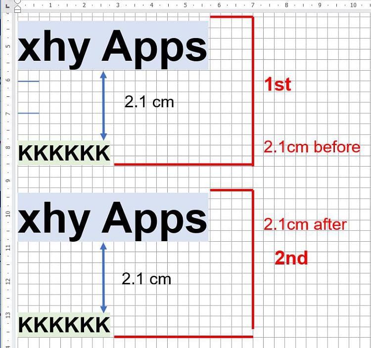 How to Adjust Distance Between Texts in Word 2013?-2024-03-09-20_38_10-test-spacing.docx-word.jpg
