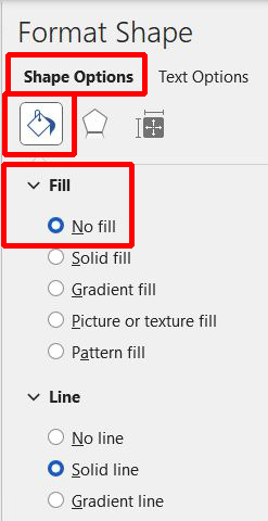 How to Adjust Distance Between Texts in Word 2013?-text2.jpg