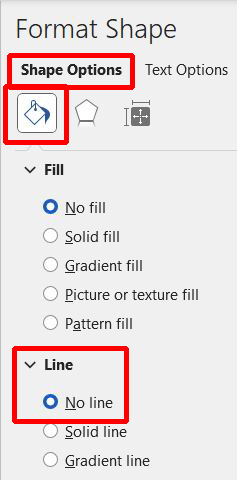 How to Adjust Distance Between Texts in Word 2013?-text5.jpg