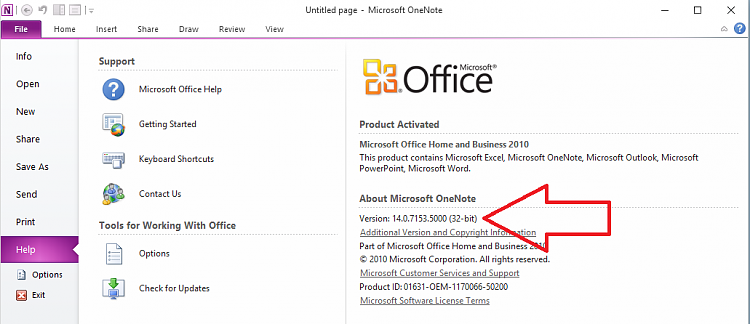 Identify OneNote version?-onenote2.png