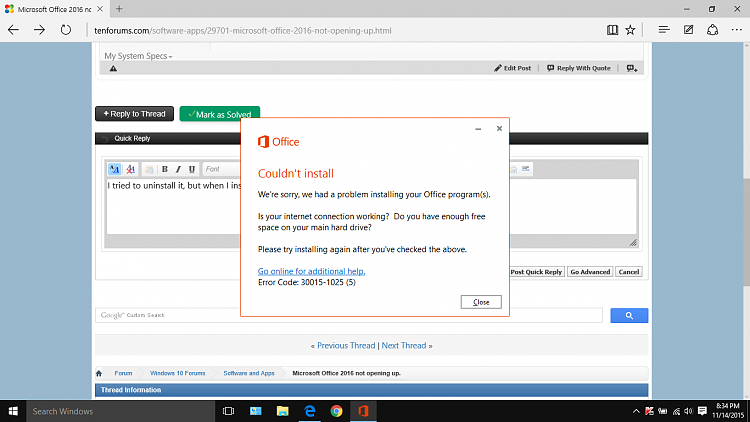 Microsoft Office 2016 not opening up.-screenshot-10-.png