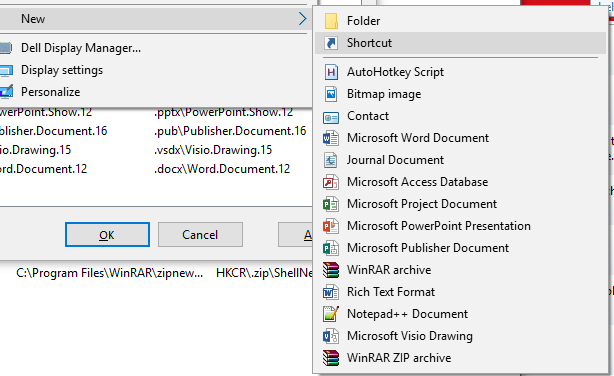 New context menu - missing new excel worksheet?-clipboard-image-2-.png