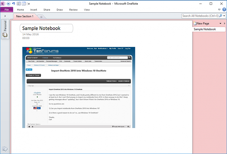Import OneNote 2010 into Windows 10 OneNote-2016_05_13_23_53_112.png
