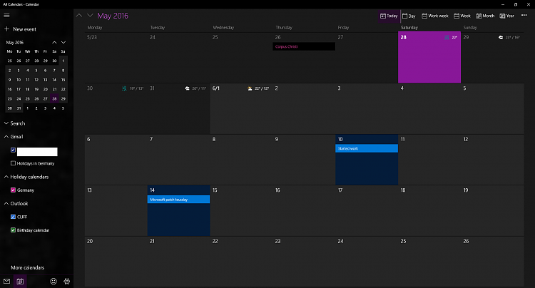 Windows 10 Calendar App / OUTLOOK.COM-image-001.png