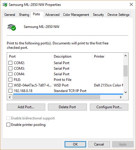 Windows 10 doesn't identify a network printer-printer-ip.jpg