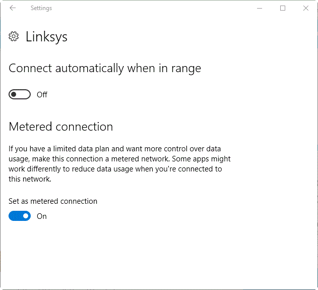 How can I stop Windows 10 Pro from using up all my bandwidth randomly?-settings.gif
