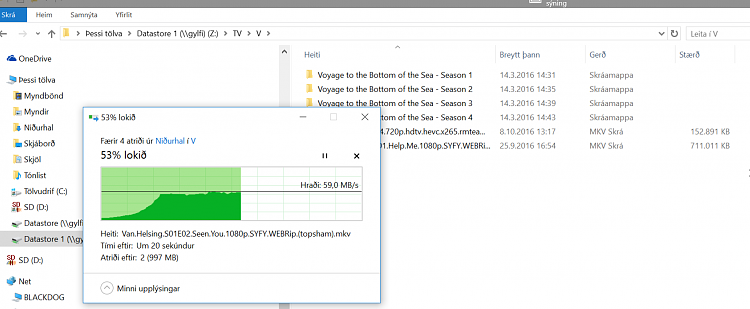 Sharing EXT4 formatted HDD (USB3) with Windows -- slow performance-usb3-speed.png