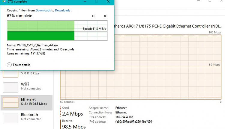 WLan Router &quot;Overclocked&quot;?-lan-speed.jpg