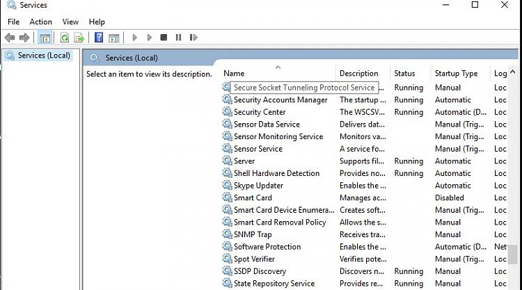 Folder Specific to one user shows up for all users-services-1.jpg