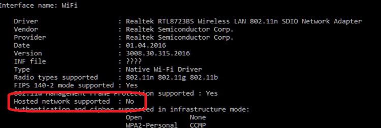 NETGEAR A6210 AC1200 WiFi windows 10 anniversary update problems-hostednetworksupport.jpg