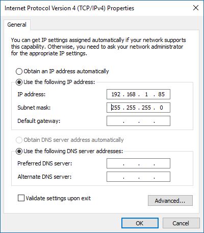 setting static ip address on my home lan-capture.jpg