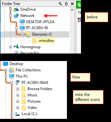 netatalk drive not showing up netatalk drive not showing up
