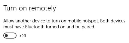 How to turn on windows 10 hotspot remotely using bluetooth-bluetooth.jpg