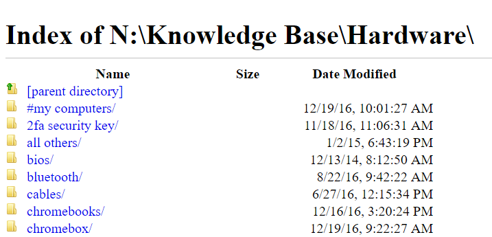 PDF opened from NAS returns index of parent folder-index-parent-folder.png