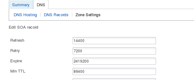 Web Hosting servers for a domain -- clear DNS cache without re-logon-snapshot8.png