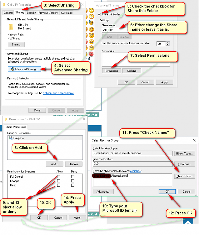 How do I share between three machines using a single Microsoft ID?-ms-id-folder-share.png