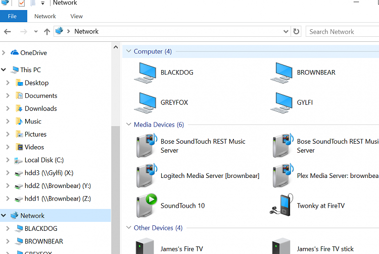 How do I share between three machines using a single Microsoft ID?-nw.png