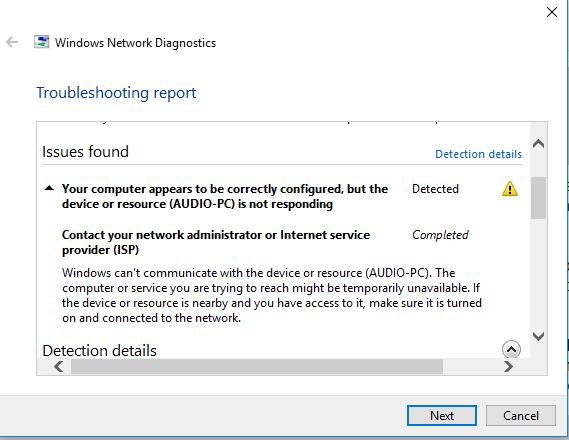 Win10 PC must be booted before Win7 otherwise network drives missing?-win10error.jpg