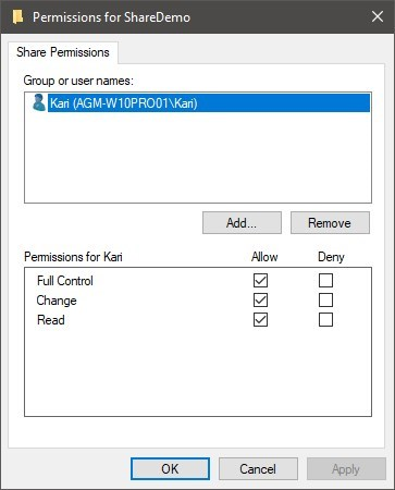 Creating a shared directory on the network using the command prompt-image.png