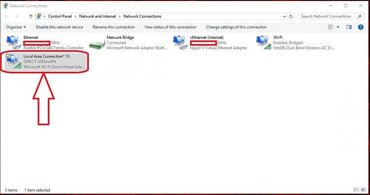 do i need microsoft virtual miniport adapter do i need microsoft virtual miniport adapter