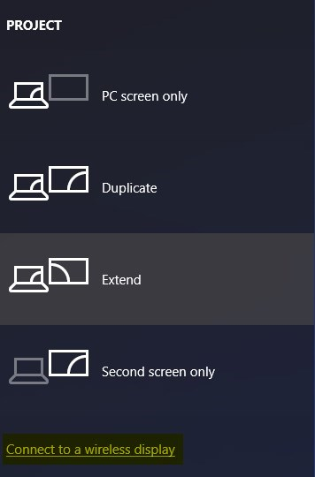 my pc does not support miracast windows 10 my pc does not support miracast windows 10