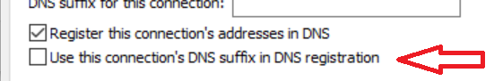 How to enable &quot;use this connection's DNS suffix in DNS registration&quot;-image.png